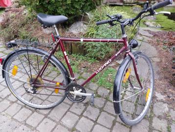 Vèlo homme Lugano beschikbaar voor biedingen