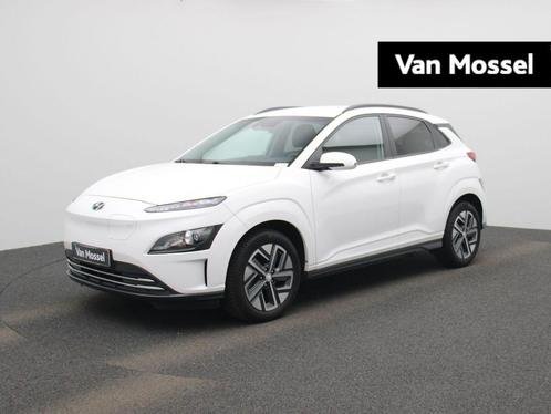 Hyundai Kona EV Fashion 39 kWh, Auto's, Hyundai, Bedrijf, Te koop, Kona, ABS, Achteruitrijcamera, Adaptive Cruise Control, Airbags