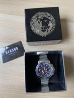 Versus Versace Horloge, Ophalen