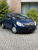 Opel Corsa D 1.2 Benzine Automaat CarPlay, Automaat, Bedrijf, Euro 4, Corsa