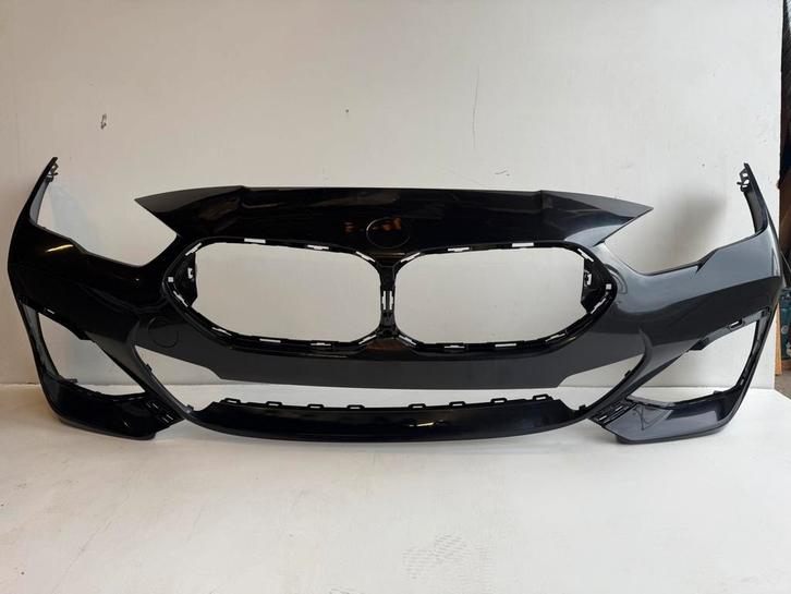 BUMPERS BMW 2 SERIE F44 51118080696 - TIZAUTOPARTS -, Auto-onderdelen, Carrosserie, Bumper, BMW, Voor, Gebruikt, Ophalen