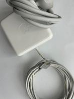 Apple adapter 85W magsafe2 en 60 W magsafe2-oplader