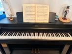 Piano Yamaha Clavinova CLP-470, Ophalen, Piano