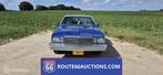GMC Caballero | 1987 | Route 66 Auctions, Zwart, Bedrijf, Handgeschakeld, Overige carrosserie