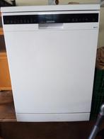 Siemens vaatwasser, Ophalen, Gebruikt, 85 tot 90 cm, Voorspoelprogramma