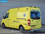 Mercedes Sprinter 319 CDI Automaat Euro6 Complete NL Ambulan, Autos, Camionnettes & Utilitaires, Cuir, Automatique, Achat, 140 kW