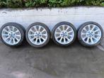 Bmw wielset, Auto-onderdelen, Banden en Velgen, Ophalen, Gebruikt, Band(en)