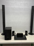 Home cinéma SONY complet avec Bluetooth, TV, Hi-fi & Vidéo, Ensembles home-cinéma, Neuf, Enlèvement, Sony, 70 watts ou plus