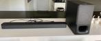 sony soundbar, Comme neuf, Enlèvement