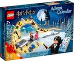 Lego 75981 - Harry Potter - Adventskalender 2020, Kinderen en Baby's, Speelgoed | Duplo en Lego, Nieuw, Complete set, Ophalen of Verzenden