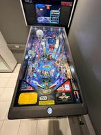 Flipper Stern Premium STW, Collections, Machines | Flipper (jeu), Comme neuf, Enlèvement, Électronique, Flipper (jeu)