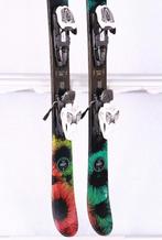 119 skis pour enfants K2 MISSY, freestyle, TWINTIP + Marker, Sports & Fitness, Carving, Skis, Utilisé, Envoi