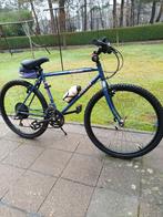 Mountainbike fiets, Fietsen en Brommers, Ophalen, Gebruikt, Heren, Overige merken