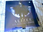 ALIZEE - LES COLLINES  REMIXES - 12" CLEAR MAXI VINYL - NEUF, 2000 tot heden, 12 inch, Verzenden, Nieuw in verpakking