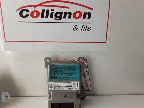 COMPUTER AIRBAG Ford Ka I (01-1996/11-2008) (YS5T14B056DA), Auto-onderdelen, Elektronica en Kabels, Ford, Gebruikt