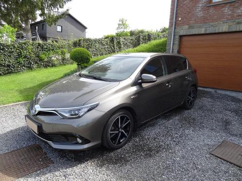 Toyota Auris, Auto's, Toyota, Particulier, Auris, ABS, Achteruitrijcamera, Adaptive Cruise Control, Airbags, Airconditioning, Bluetooth