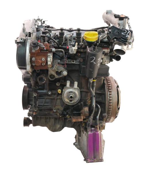 Suzuki Grand Vitara MK2 II 1.9 F9Q F9QC-motor, Auto-onderdelen, Motor en Toebehoren, Suzuki, Ophalen of Verzenden