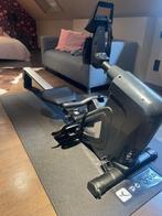 Roeitoestel, Sport en Fitness, Ophalen, Gebruikt, Rug, Aluminium