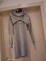 Jurk met hoodie, Tally Weijl, Ophalen of Verzenden, Zo goed als nieuw, Maat 42/44 (L)