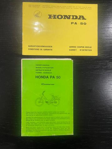 Honda  camino manuel d’origine, Autos : Divers, Modes d'emploi & Notices d'utilisation