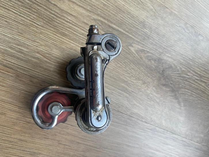 SIMPLEX JUY 543 Dérailleur Arrière, Fietsen en Brommers, Fietsonderdelen, Gebruikt, Algemeen, Derailleur of Ketting, Ophalen of Verzenden