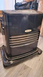 Poêle à pétrole électrique Tayosan + un statique + Tosaïne, Doe-het-zelf en Bouw, Ophalen, Gebruikt, Kachel