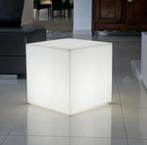 TerrasVerlichting 20x20x20, Tuin en Terras, Buitenverlichting, Ophalen, Kunststof, Minder dan 50 watt, Overige typen