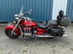 2001 Honda F6C Valkyrie, Motoren, Motoren | Honda, Bedrijf, Overig
