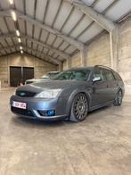 FORD MONDEO ST220 BREAK !!!UNIEK!!!, Voorwielaandrijving, Mondeo, Particulier, Euro 4