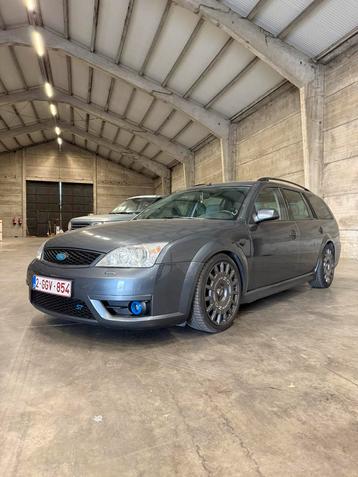 FORD MONDEO ST220 BREAK !!!UNIEK!!! beschikbaar voor biedingen