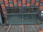 gratis dubbel glas, Doe-het-zelf en Bouw, Ophalen, Gebruikt