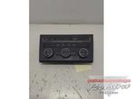 Panneau de commandes chauffage d'un Seat Leon, -, 3 mois de garantie, Utilisé, -