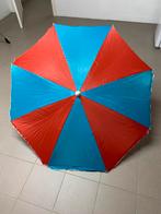 Strandparasol, Ophalen, Gebruikt, Strandparasol, Verstelbaar