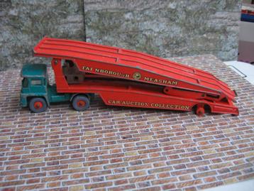 Scrapyard Matchbox - Majorette beschikbaar voor biedingen