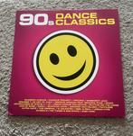 90's Dance Classics (2 LP), Ophalen of Verzenden, Zo goed als nieuw, Overige formaten, Dance Populair
