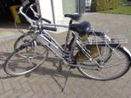 dames en herenfiets BATAVUS BOULEVARD, Ophalen, Versnellingen, Batavus, Zo goed als nieuw