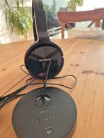 Casque Sony wireless MDR-RF811RK - GRATUIT, TV, Hi-fi & Vidéo, Casques audio, Enlèvement, Utilisé, Sony, Sans fil