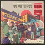 LP Sean Price & Small Professor ‎– 86 Witness (Deluxe) NEW, Cd's en Dvd's, Ophalen of Verzenden, 2000 tot heden, Nieuw in verpakking