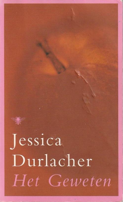 Jessica Durlacher - Het Geweten, Boeken, Literatuur, Zo goed als nieuw, Nederland, Ophalen of Verzenden