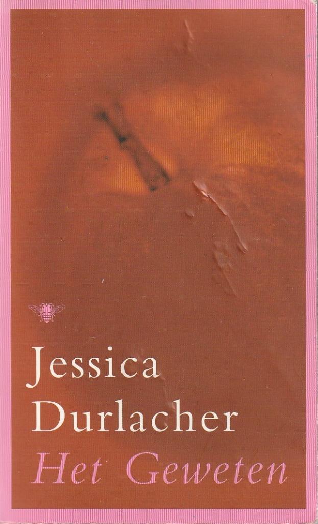 Jessica Durlacher - Het Geweten, Livres, Littérature, Comme neuf, Pays-Bas, Enlèvement ou Envoi