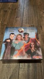 De Nachtwacht pakket met bordspel, puzzel & boekjes 1e lezer, Drie of vier spelers, Ophalen of Verzenden, Zo goed als nieuw, Studio 100