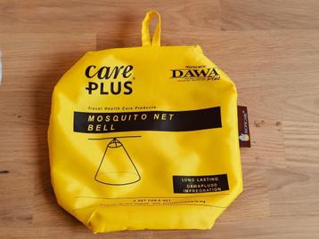 muggennet, mosquito net, klamboe beschikbaar voor biedingen