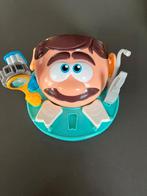 Play doh materiaal, Ophalen