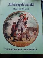 Alleen op de wereld - Hector Malot, Ophalen of Verzenden, Gelezen, Hector Malot, Fictie
