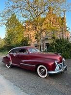 ‘47 Oldsmobile 66series coupe, Auto's, Particulier, Coupé, Te koop, Oldsmobile