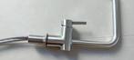 Keukenkraan Franke Atlas Neo RVS, Ophalen, Nieuw, Inox, Kraan