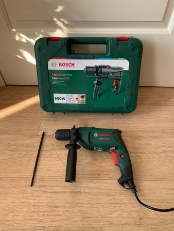 Bosch-boormachine beschikbaar voor biedingen