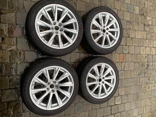 Velgen en banden Jaguar, Auto-onderdelen, Banden en Velgen, Band(en), 18 inch, 275 mm, Nieuw, Ophalen