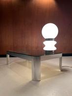 Lampe italienne vintage vers 1970, Enlèvement, Comme neuf