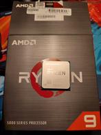 Cpu amd ryzen 9 5900xt am4, Computers en Software, Processors, Ophalen